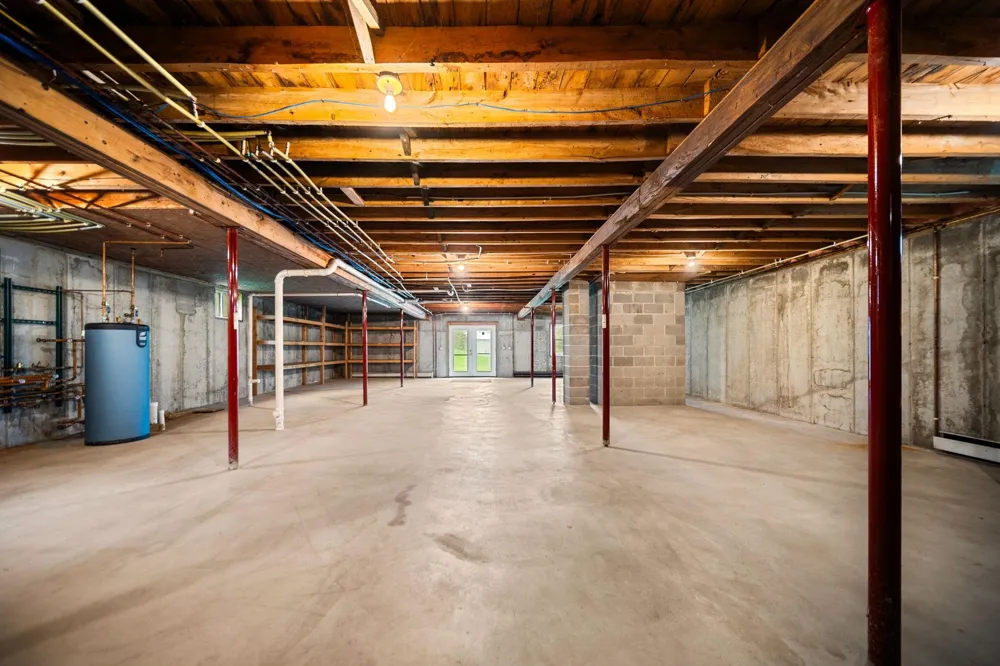 2631 Sparling Road Paradise Township, MI 49649