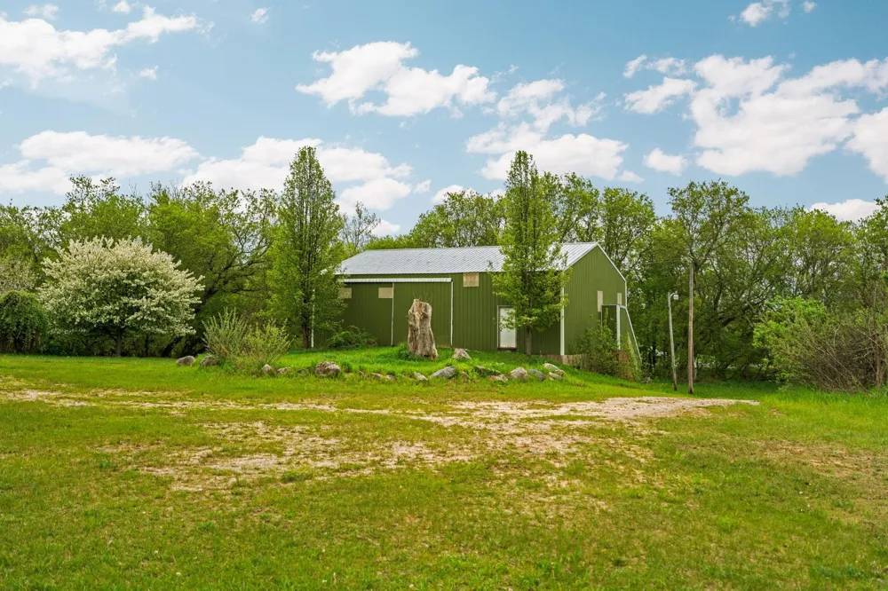 2631 Sparling Road Paradise Township, MI 49649
