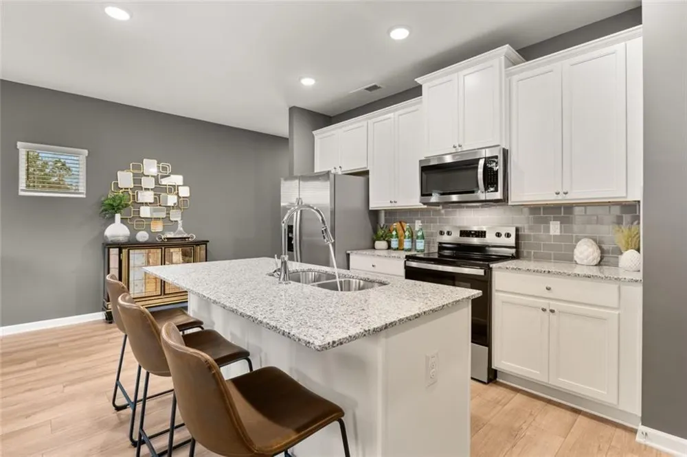 292 Epping Street #24 Stockbridge, GA 30281