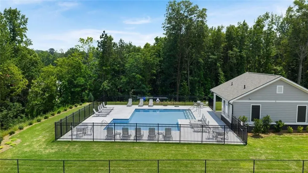 292 Epping Street #24 Stockbridge, GA 30281