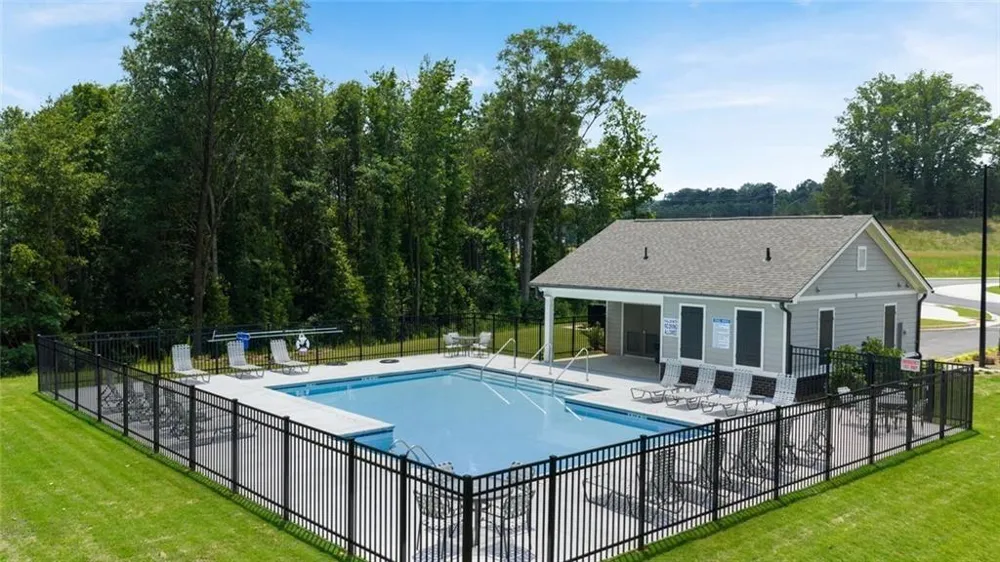 292 Epping Street #24 Stockbridge, GA 30281