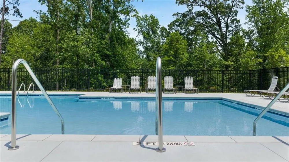 292 Epping Street #24 Stockbridge, GA 30281