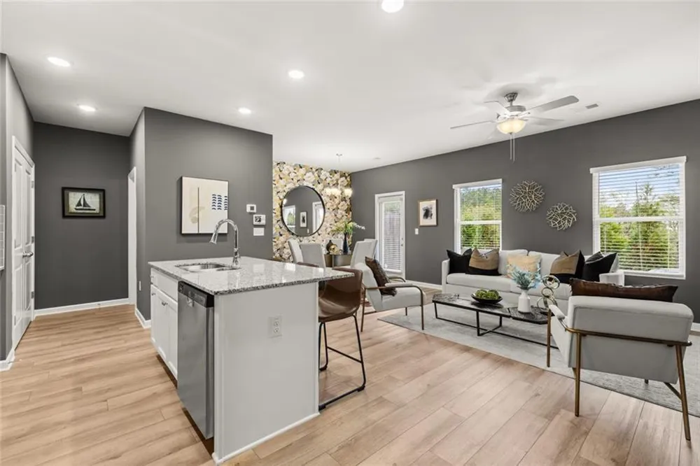292 Epping Street #24 Stockbridge, GA 30281