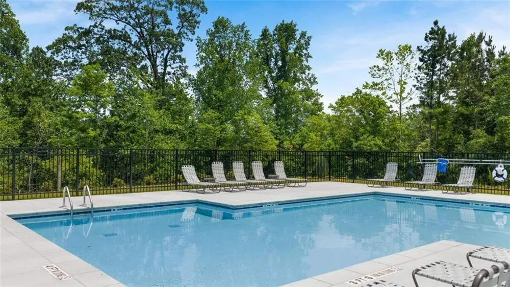 292 Epping Street #24 Stockbridge, GA 30281