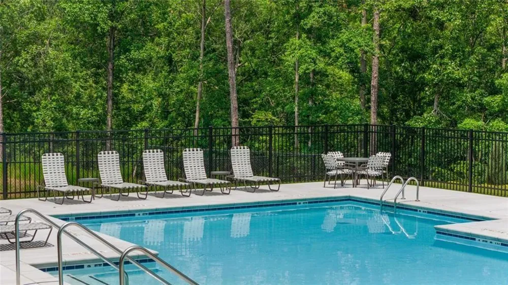 292 Epping Street #24 Stockbridge, GA 30281