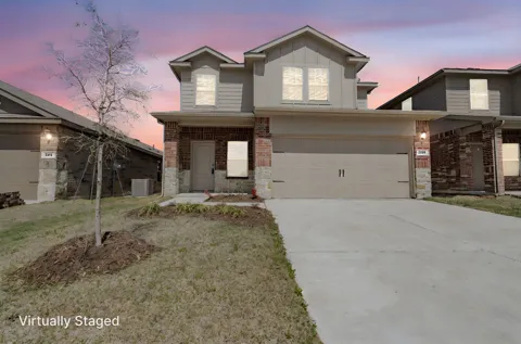 903 Shear Drive