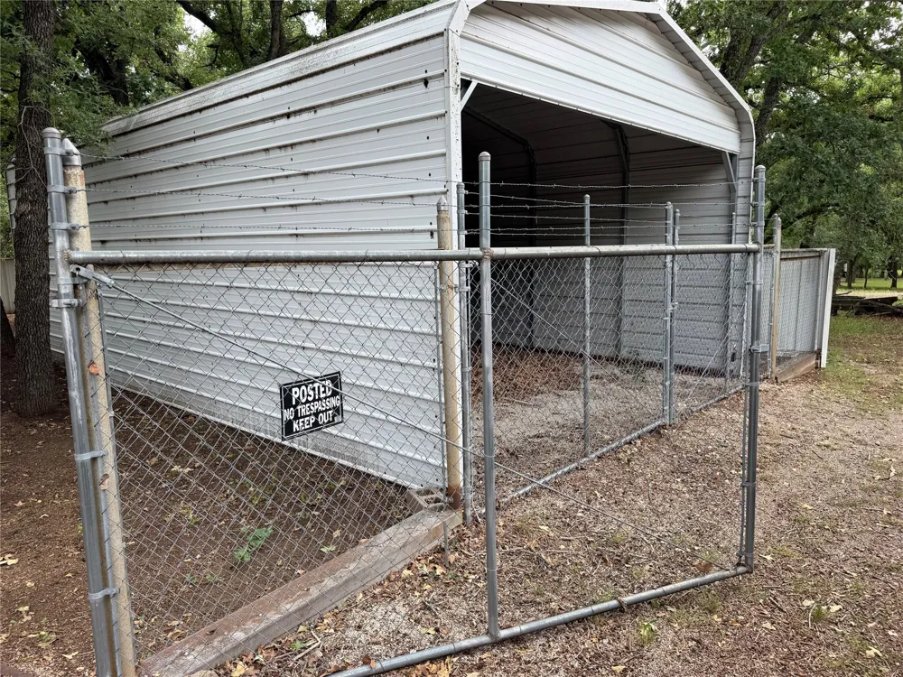 2141 Redbud Drive May, TX 76857