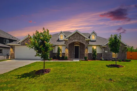 736 Candace Drive