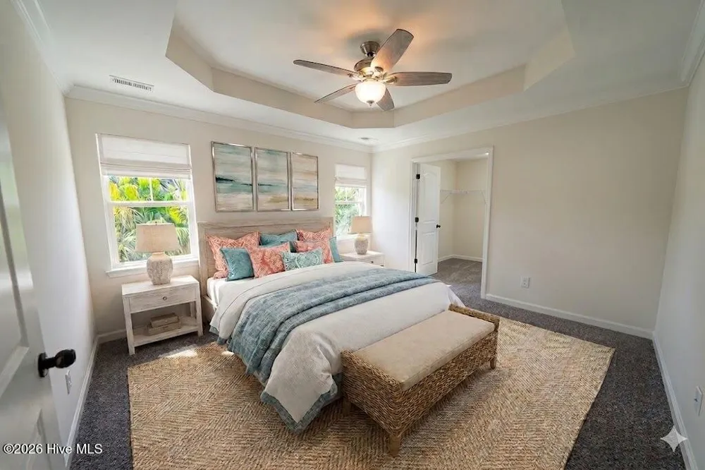 618 Osprey Landing Drive Holly Ridge, NC 28445