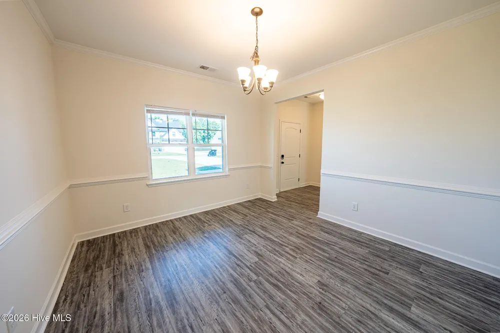618 Osprey Landing Drive Holly Ridge, NC 28445