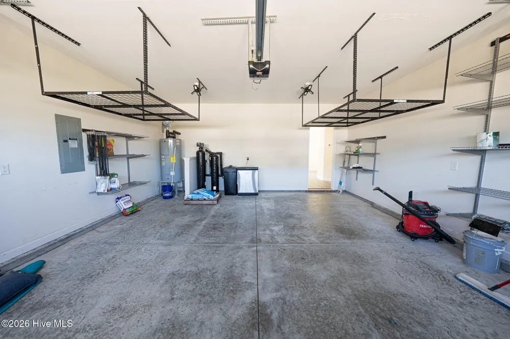 618 Osprey Landing Drive Holly Ridge, NC 28445