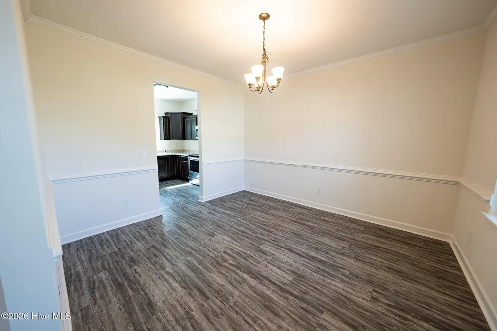 618 Osprey Landing Drive Holly Ridge, NC 28445