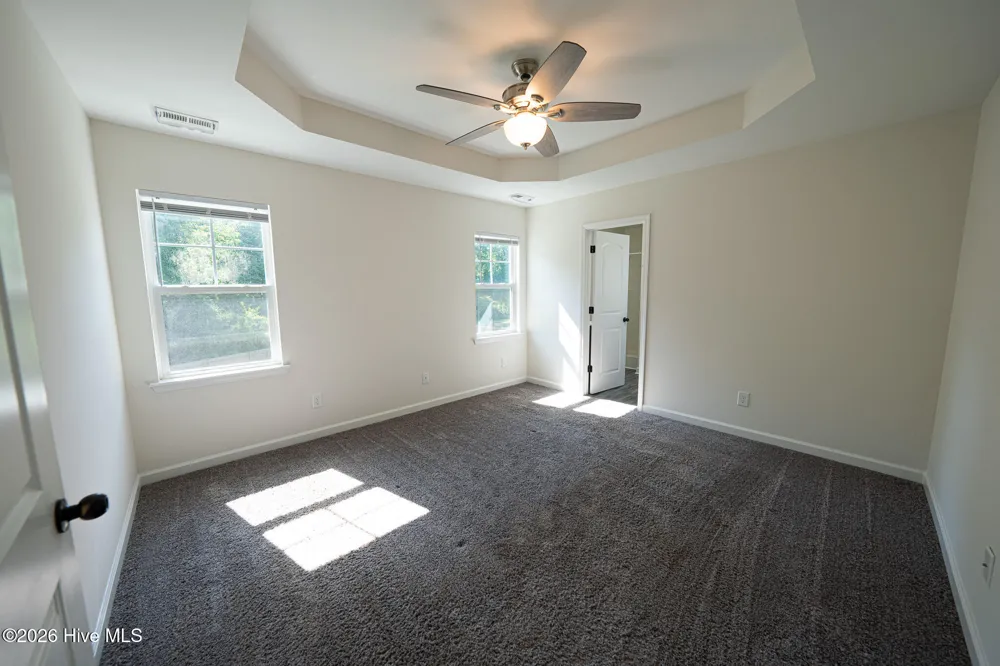 618 Osprey Landing Drive Holly Ridge, NC 28445
