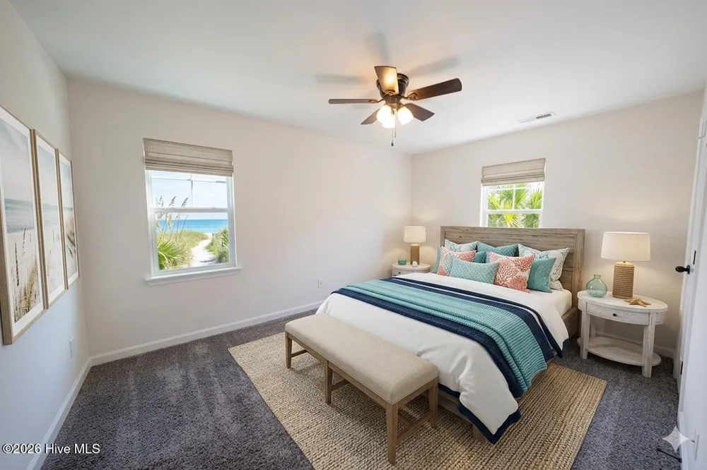 618 Osprey Landing Drive Holly Ridge, NC 28445