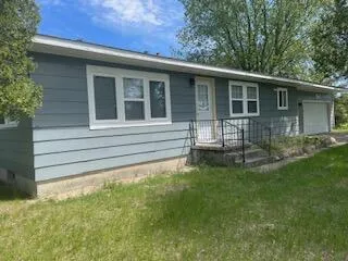 5543 E 13 Mile Road Paris, MI 49338