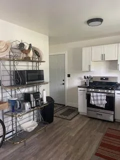 5543 E 13 Mile Road Paris, MI 49338