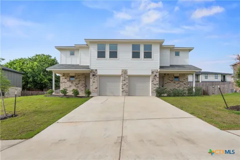 1814 Tejas Trail