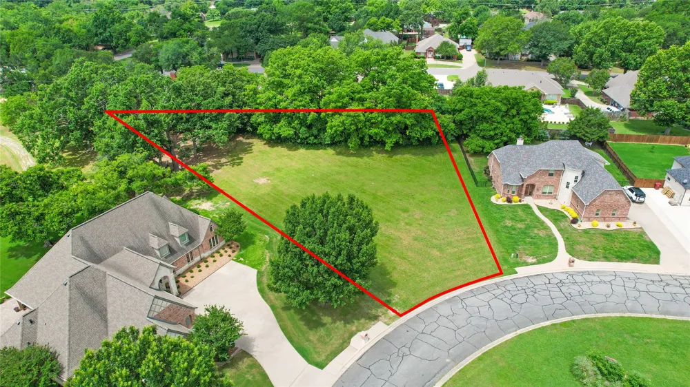 2001 Bois D Arc Street Bonham, TX 75418