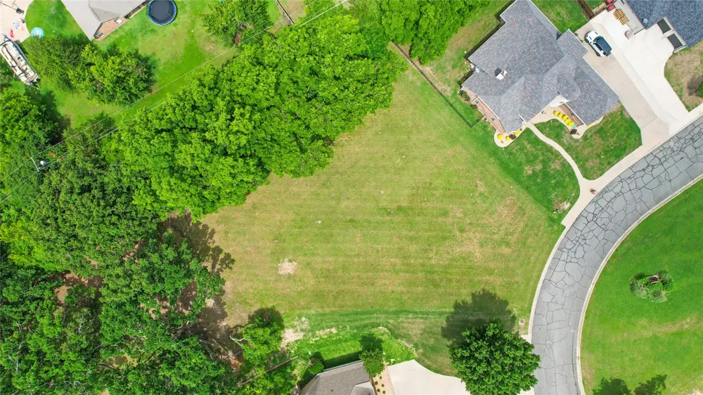2001 Bois D Arc Street Bonham, TX 75418