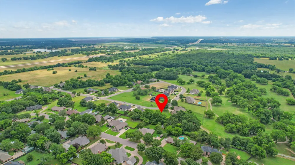 2001 Bois D Arc Street Bonham, TX 75418