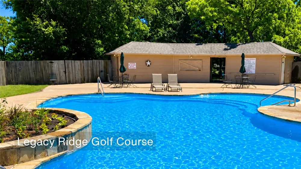 2001 Bois D Arc Street Bonham, TX 75418