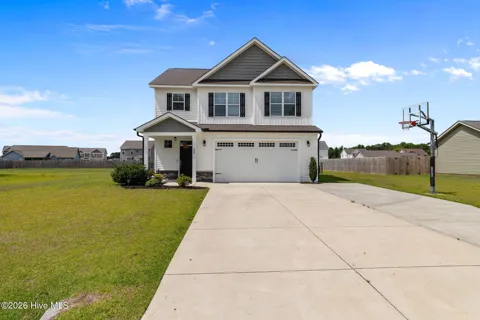 409 Willow Pond Drive