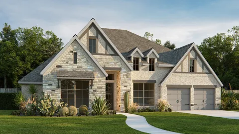 1112 Sunset Hill Way