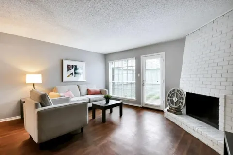 4401 Glenview Court #4524