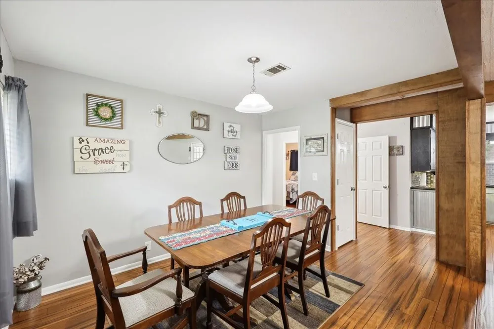 262 County Road 165 Jasper, TX 75951