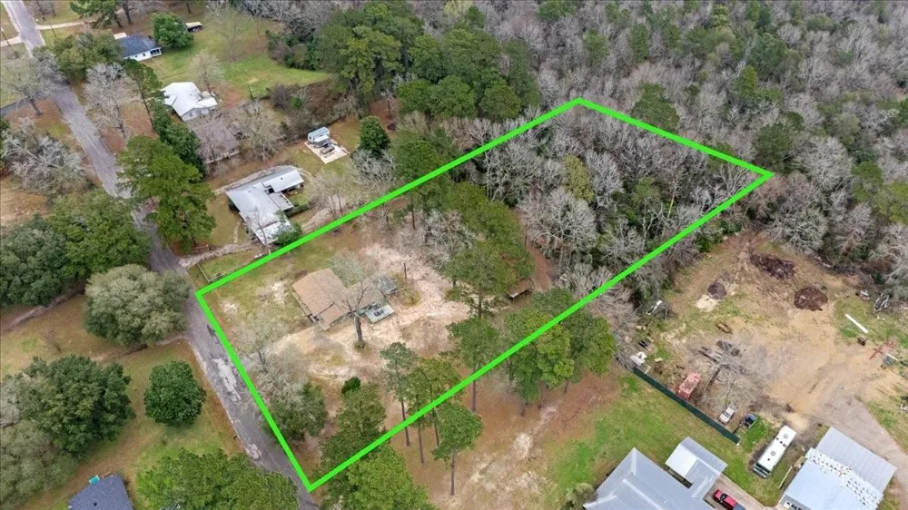 262 County Road 165 Jasper, TX 75951
