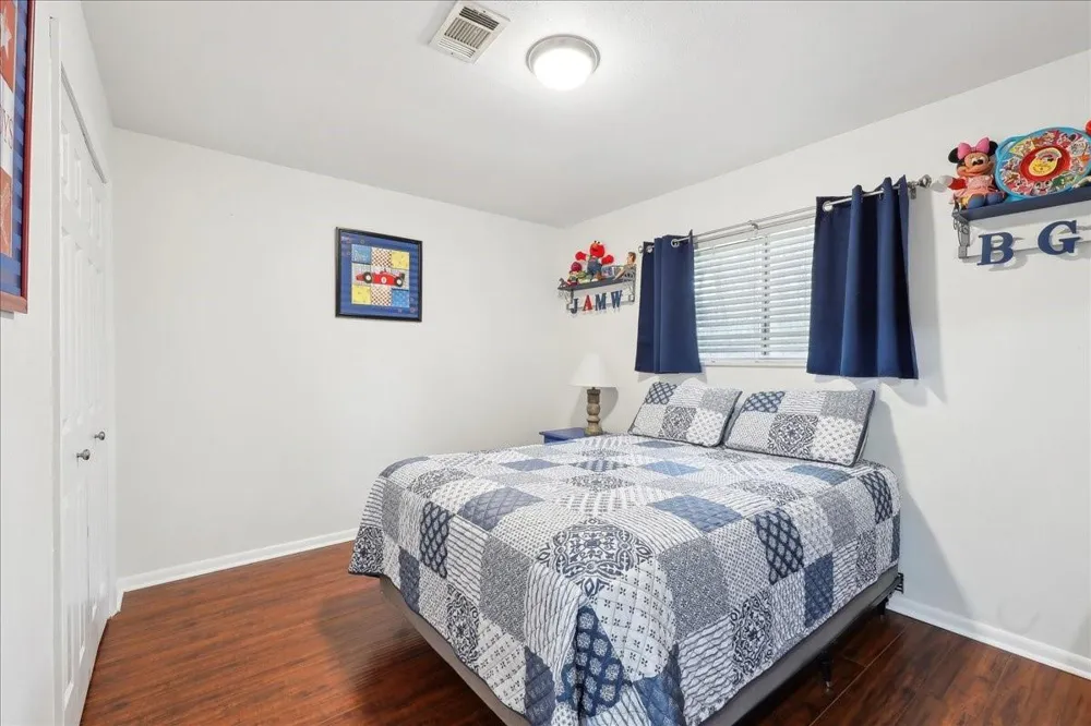 262 County Road 165 Jasper, TX 75951