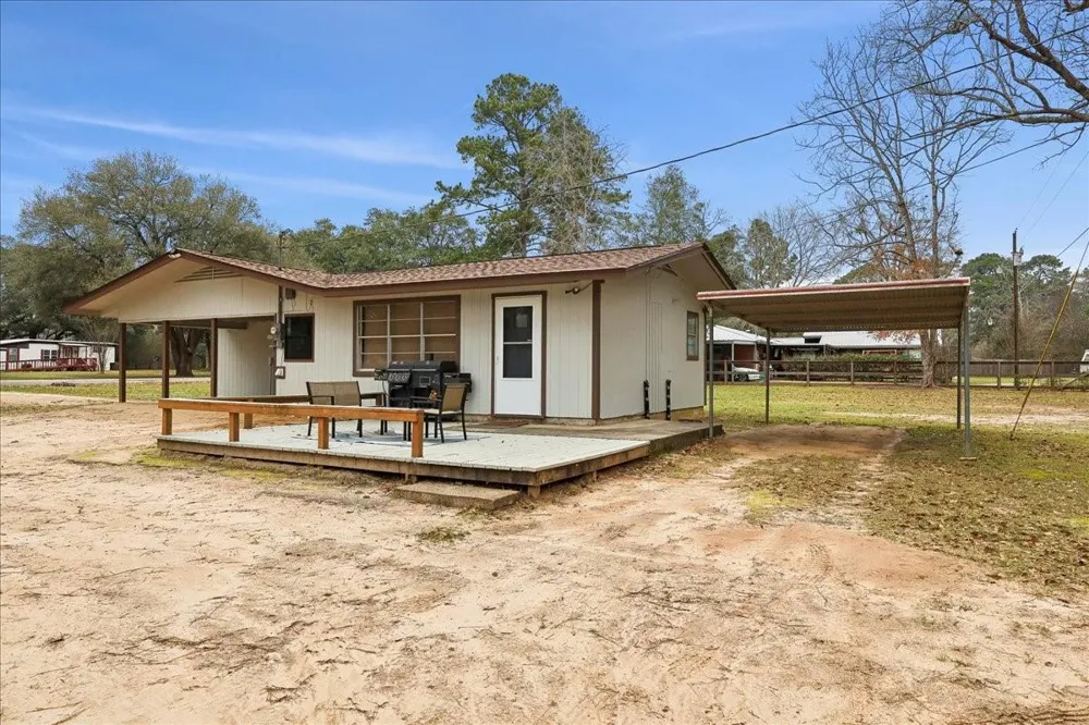 262 County Road 165 Jasper, TX 75951