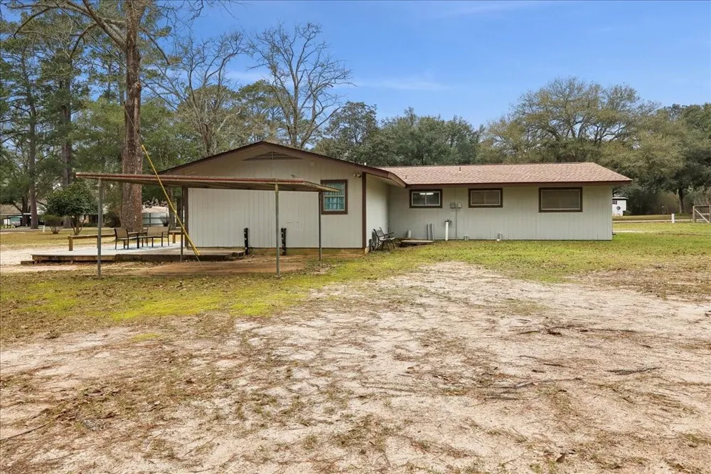 262 County Road 165 Jasper, TX 75951