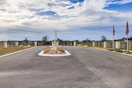 3 Badger Ridge Road Fredericksburg, TX 78624