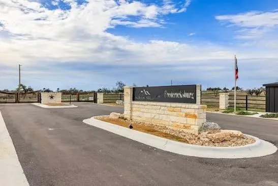 3 Badger Ridge Road Fredericksburg, TX 78624