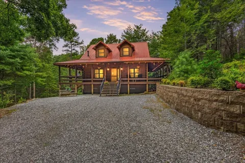 205 Holder Cemetery Road