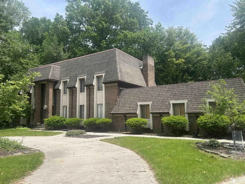 1372 Laurelhurst Drive Bedford Township, MI 48182