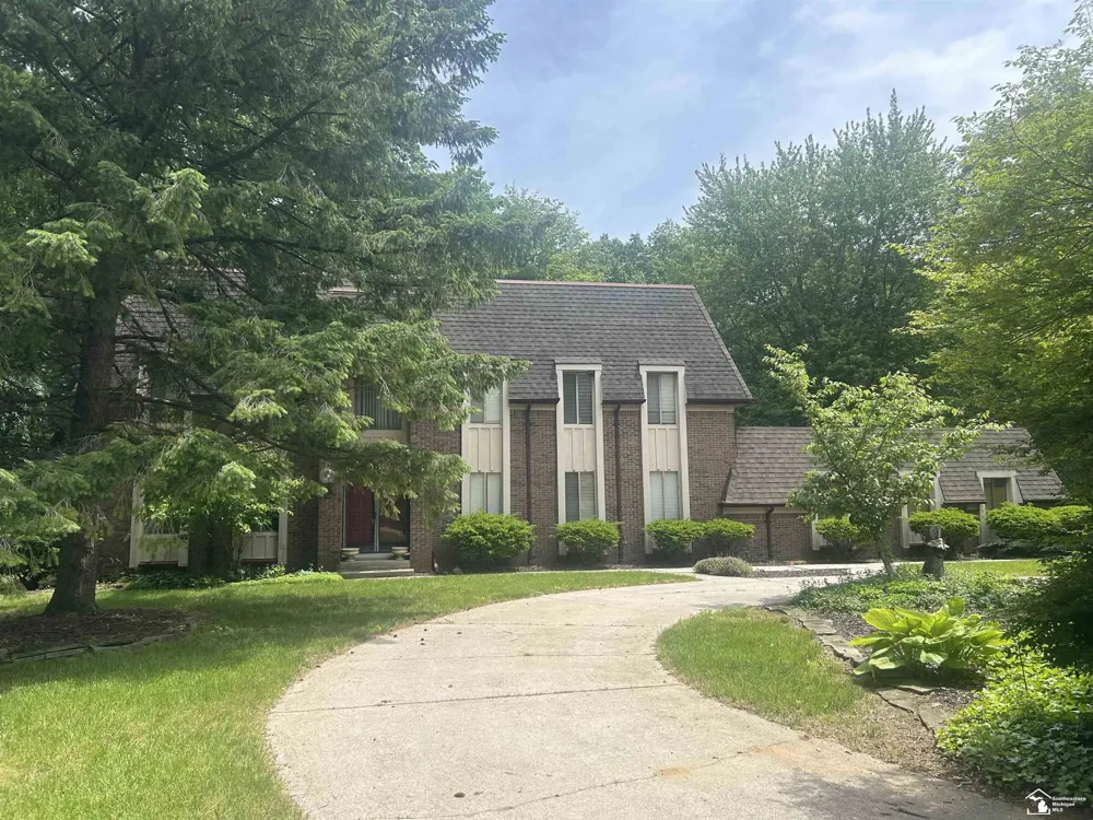 1372 Laurelhurst Drive Bedford Township, MI 48182