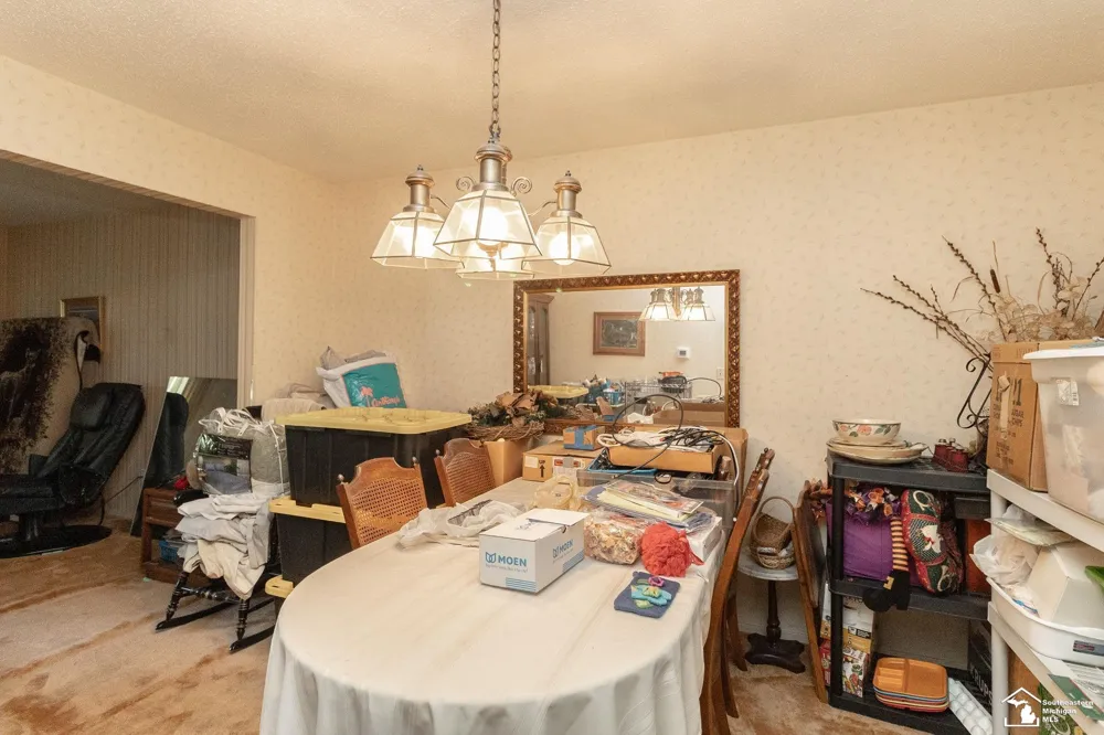 1372 Laurelhurst Drive Bedford Township, MI 48182