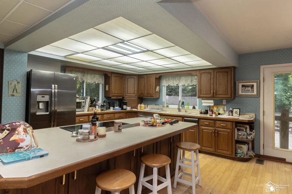 1372 Laurelhurst Drive Bedford Township, MI 48182