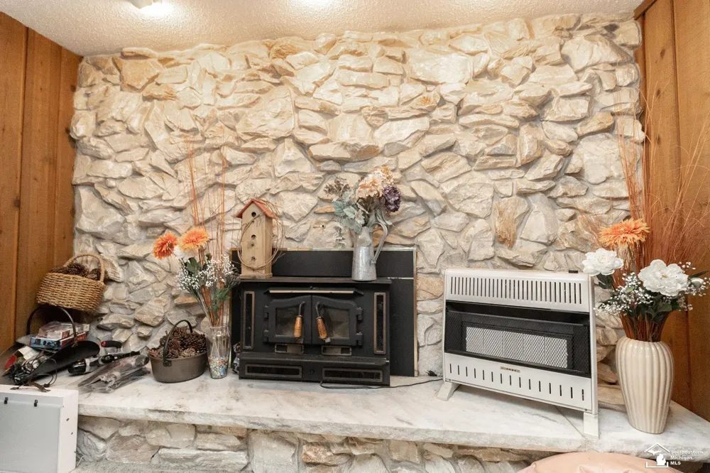 1372 Laurelhurst Drive Bedford Township, MI 48182