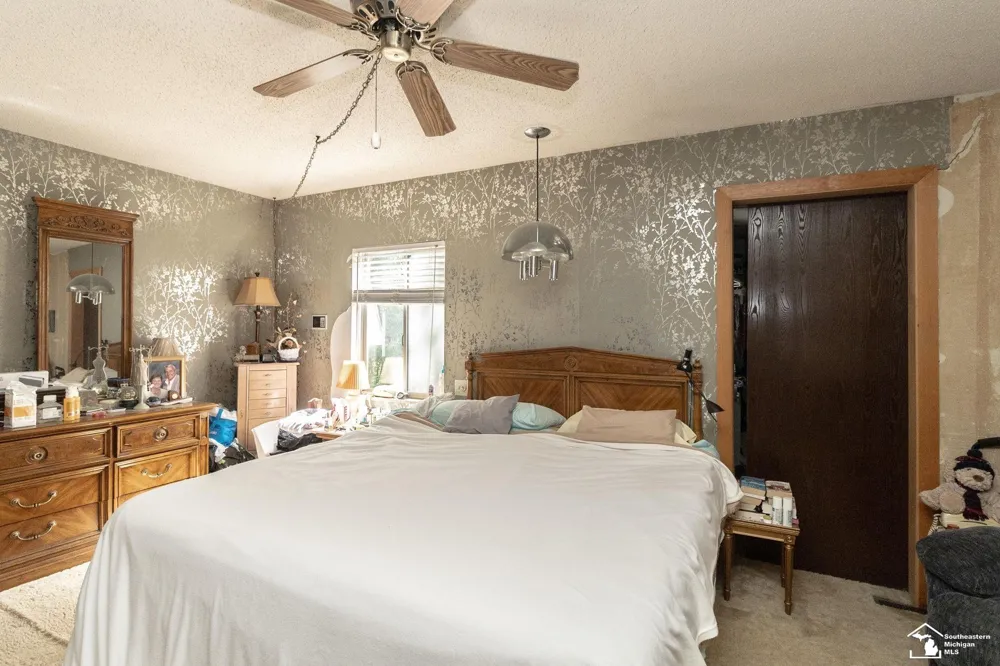 1372 Laurelhurst Drive Bedford Township, MI 48182