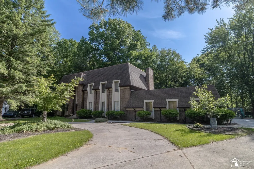 1372 Laurelhurst Drive Bedford Township, MI 48182