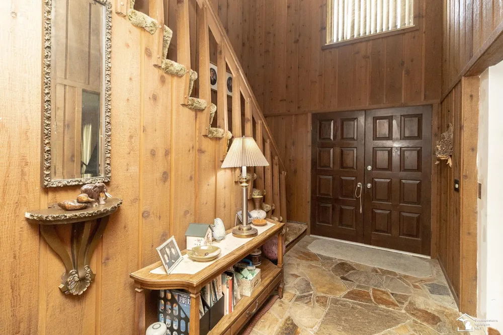 1372 Laurelhurst Drive Bedford Township, MI 48182