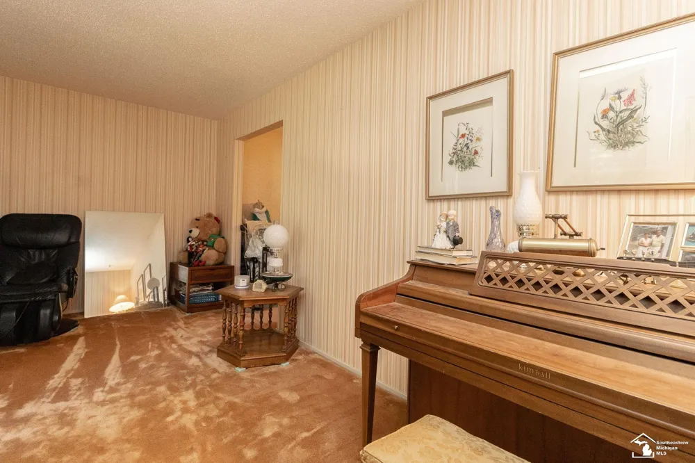 1372 Laurelhurst Drive Bedford Township, MI 48182