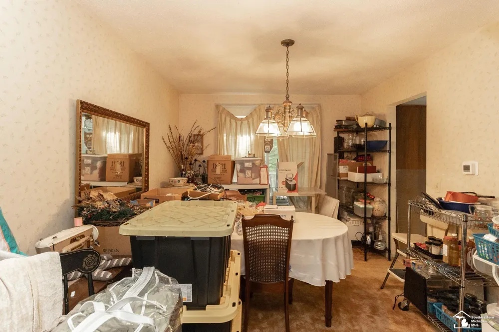 1372 Laurelhurst Drive Bedford Township, MI 48182