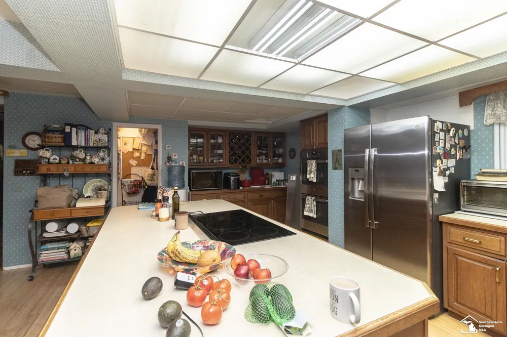 1372 Laurelhurst Drive Bedford Township, MI 48182
