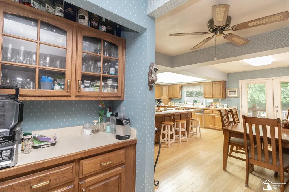 1372 Laurelhurst Drive Bedford Township, MI 48182
