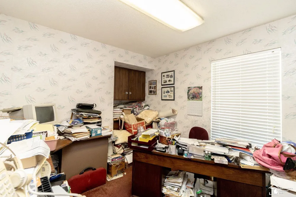 1372 Laurelhurst Drive Bedford Township, MI 48182