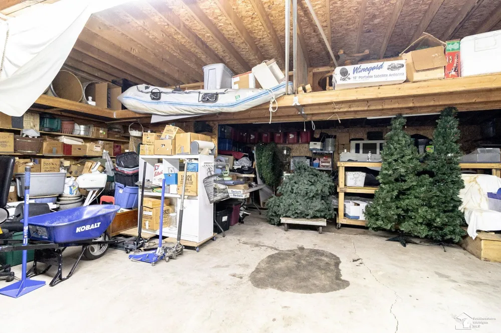1372 Laurelhurst Drive Bedford Township, MI 48182